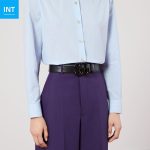 GG Marmont wide belt - Image 4