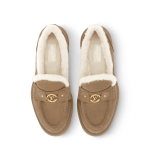 Louis Vuitton 1AITXP District Flat Loafer - Image 2