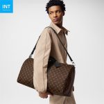 Louis Vuitton M56714 Keepall Bandoulière 55 - Image 2