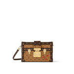 Louis Vuitton M45960 Petite Malle
