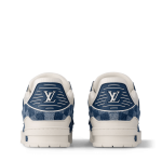 Louis Vuitton 1ACWD1 LV Trainer Sneaker - Image 3