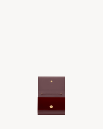 Saint Laurent VICKY MINAUDIÈRE in PLEXIGLAS - Image 3