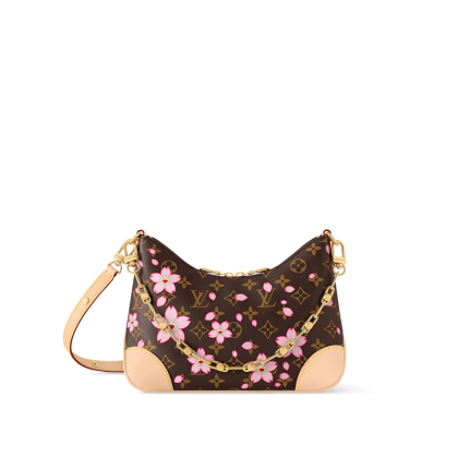 Louis Vuitton M13265 LV x TM Boulogne PM