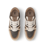 Louis Vuitton 1AHTFN LV Trainer Outdoor Sneaker - Image 2