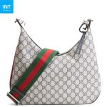 Gucci GG Supreme Attache - Image 3