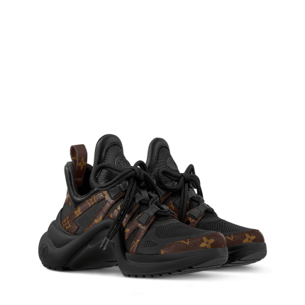 Louis Vuitton 1A43LM LV Archlight Sneaker