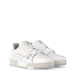 Louis Vuitton 1ACP1N LV Trainer Sneaker