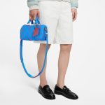 Louis Vuitton M14989 Keepall Bandoulière 25 - Image 2