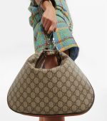 Gucci Attache Large shoulder bag - Image 6
