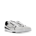 Louis Vuitton 1AIJ44 LV Trainer Sneaker