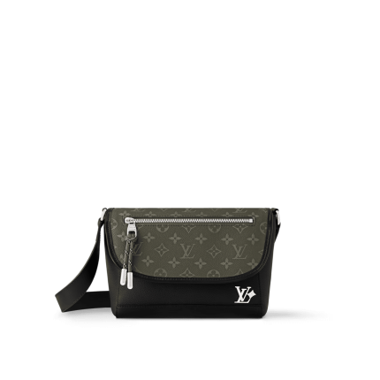 Louis Vuitton M12625 Pulse Messenger