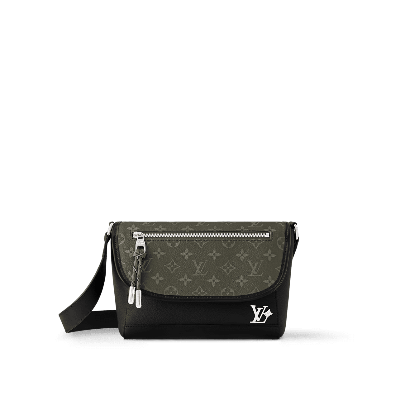 68641e20413d0151f015580c3933dd95.png Louis Vuitton M12625 Pulse Messenger - Image 1