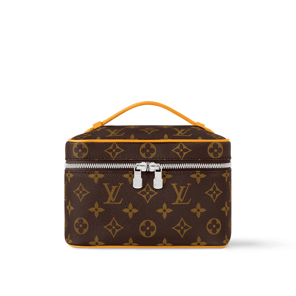 6879bc867f197eb2e34d718877da81cc.png Louis Vuitton M12654 Nice Mini - Image 1