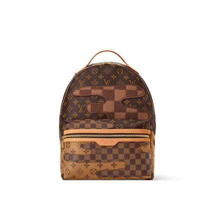 Louis Vuitton M26130 Discovery Backpack PM