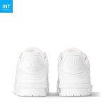 Louis Vuitton 1AC29Q LV Trainer Sneaker - Image 10