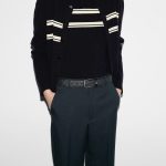 GUCCI Belt with Interlocking G detail - Image 2