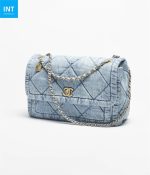 Chanel Maxi Flapbag - Image 2