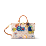 Louis Vuitton M14587 Speedy Soft 30
