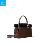 Louis Vuitton M26323 Capucines MM Souple - Image 5