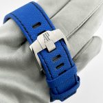 Audemars Piguet Royal Oak Offshore 26420CE.OO.A043VE.01 Selfwinding Chronograph Black/Blue Ceramic (2023) - Image 10