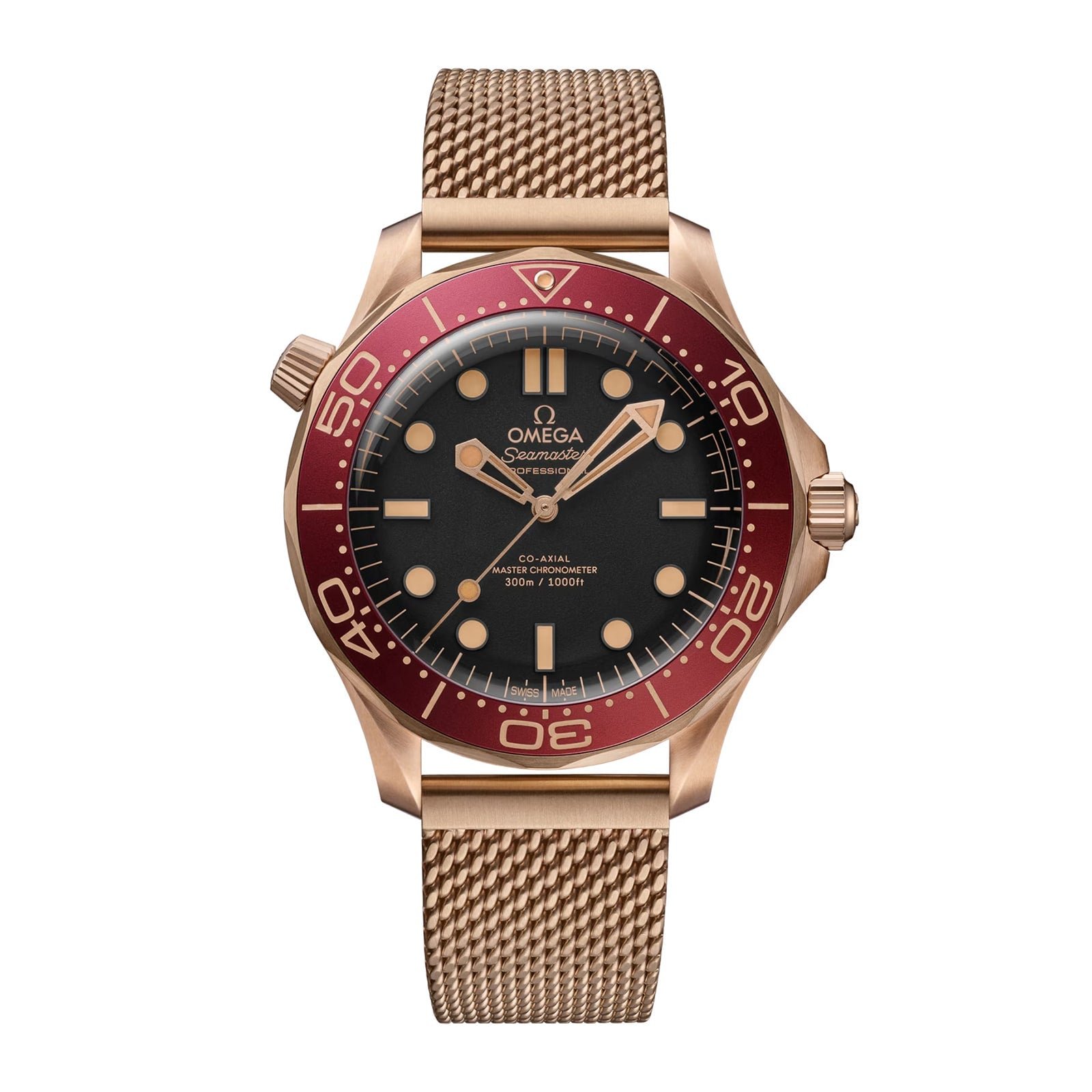 6GtTs06m-17332370_1.jpg OMEGA Seamaster Diver 300M - Image 1