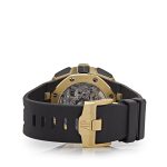 Audemars Piguet Royal Oak Offshore 26420CE.OO.A127CR.01 Chronograph Black Ceramic Yellow Gold Black Dial - Image 6