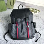 GUCCI BACKPACK - Image 2
