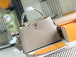 Louis Vuitton M24567 Capucines Mini - Image 2