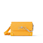 Louis Vuitton M82917 Steamer Wearable Wallet