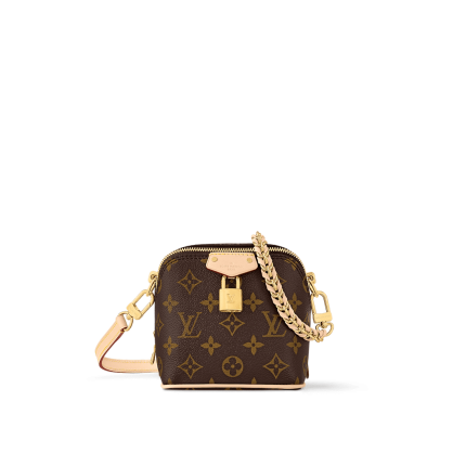 Louis Vuitton M47096 Just In Case