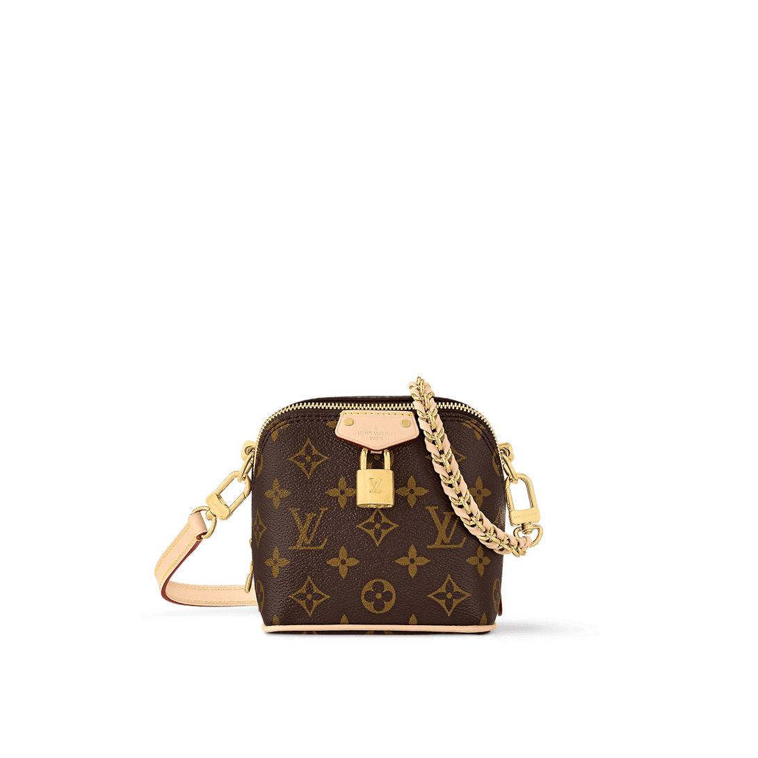 6ZXYxSj0-dfb66a64-f1e6-4a23-b25c-55c9d7edc3a3.png Louis Vuitton M47096 Just In Case - Image 1