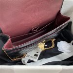 CHANEL 2.55 HANDBAG A37586 - Image 4