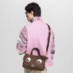 Louis Vuitton N40772 Speedy 25 Bandoulière - Image 4