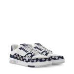 Louis Vuitton 1AIKQQ LV Trainer Sneaker
