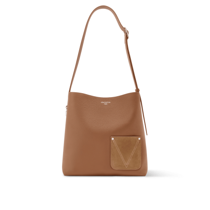 Louis Vuitton M26745 Verso Hobo