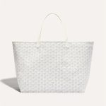 Goyard Saint Louis GM Bag - Image 9