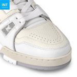 Louis Vuitton 1ACP1N LV Trainer Sneaker - Image 3