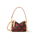 Louis Vuitton M14278 LV x TM Side Trunk MM