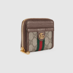 Gucci Ophidia card case wallet - Image 2