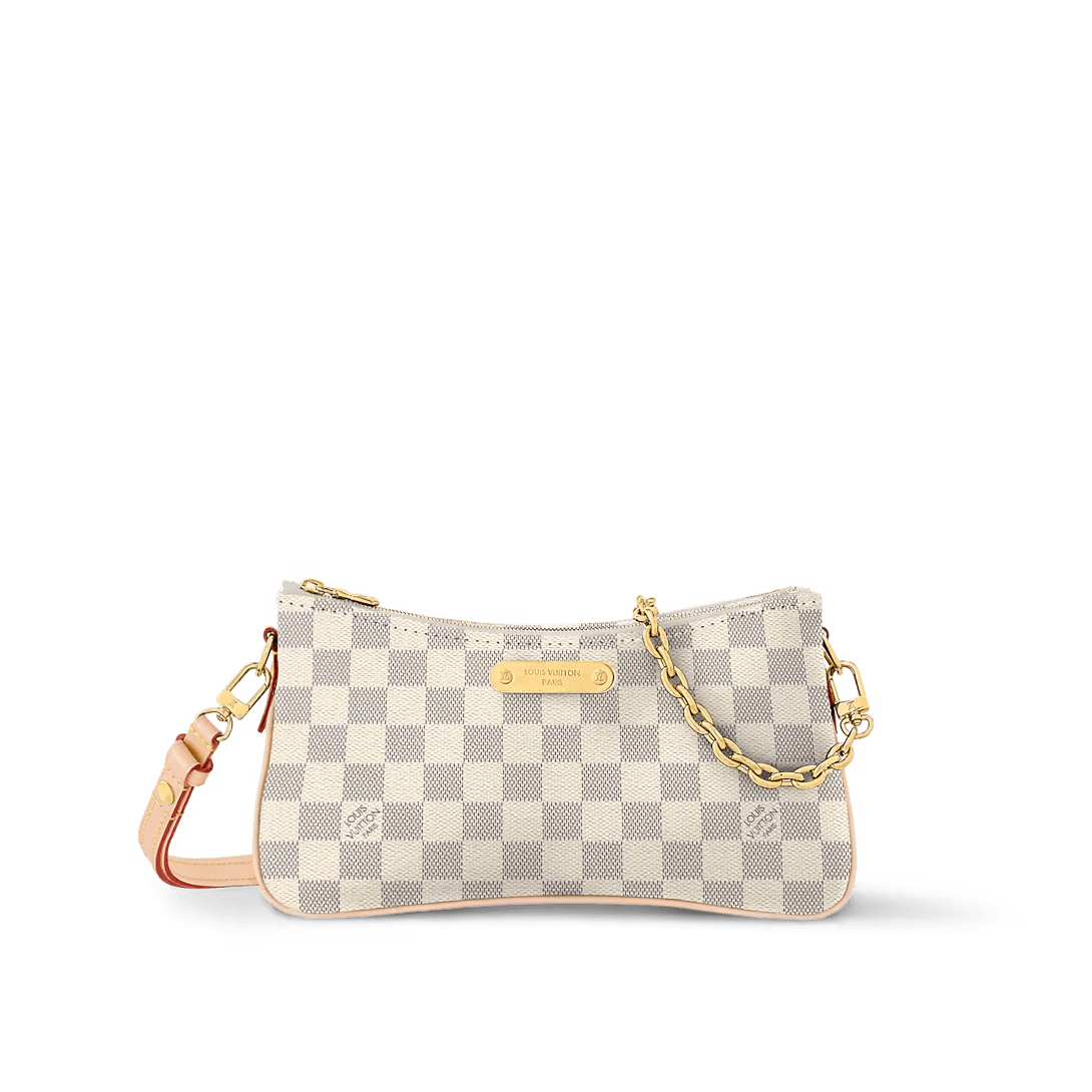6ce5fa62335871668bd22002dd476473.png Louis Vuitton N00228 Liv Pochette - Image 1