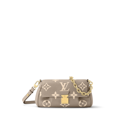Louis Vuitton M45836 Favorite