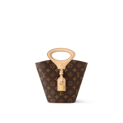 Louis Vuitton M14680 Rivage BB
