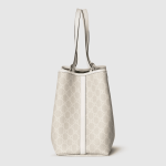 GUCCI EMBLEM LARGE TOTE BAG - Image 4