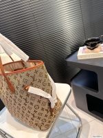 Louis Vuitton Neverfull 55514 - Image 6