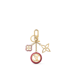Louis Vuitton M64525 Colorline Bag Charm and Key Holder - Image 2