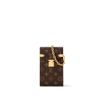 Louis Vuitton M13572 Phone Pouch Métis