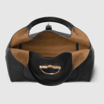 GUCCI SOFTBIT MEDIUM TOP HANDLE BAG - Image 5