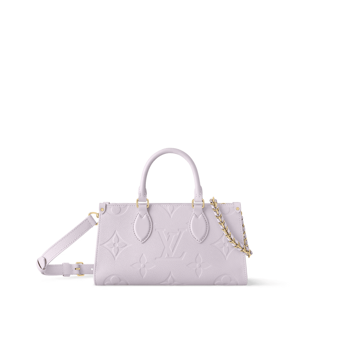 6f289aa71709213acd5fb9aefe4df56e.png Louis Vuitton M15192 OnTheGo East West - Image 1