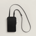Hermès Hac a Box phone case