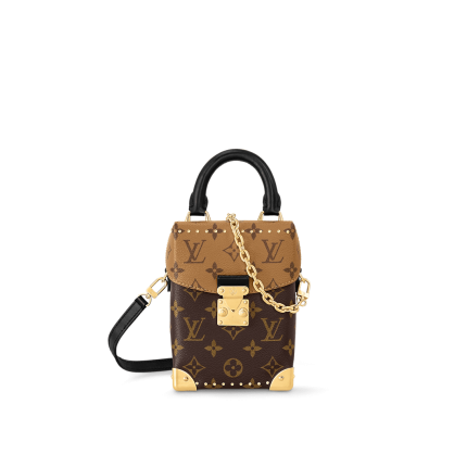 Louis Vuitton M82465 Camera Box